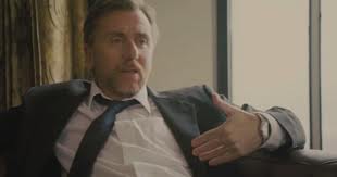 Bearded and bold but left me cold